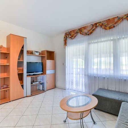 Apartman Jurcic Privlaka  Esterno foto