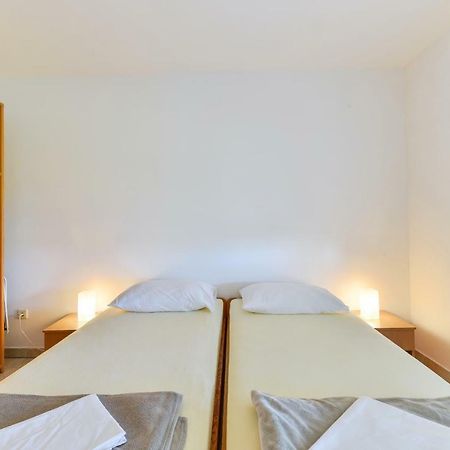 Apartman Jurcic Privlaka  Esterno foto