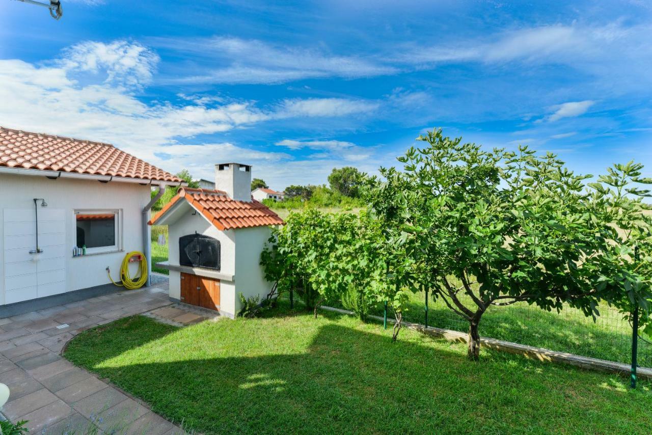 Apartman Jurcic Privlaka  Esterno foto