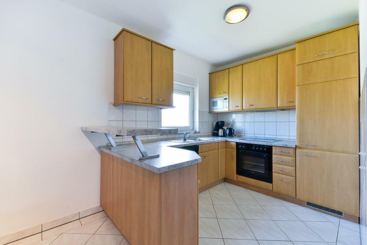 Apartman Jurcic Privlaka  Esterno foto