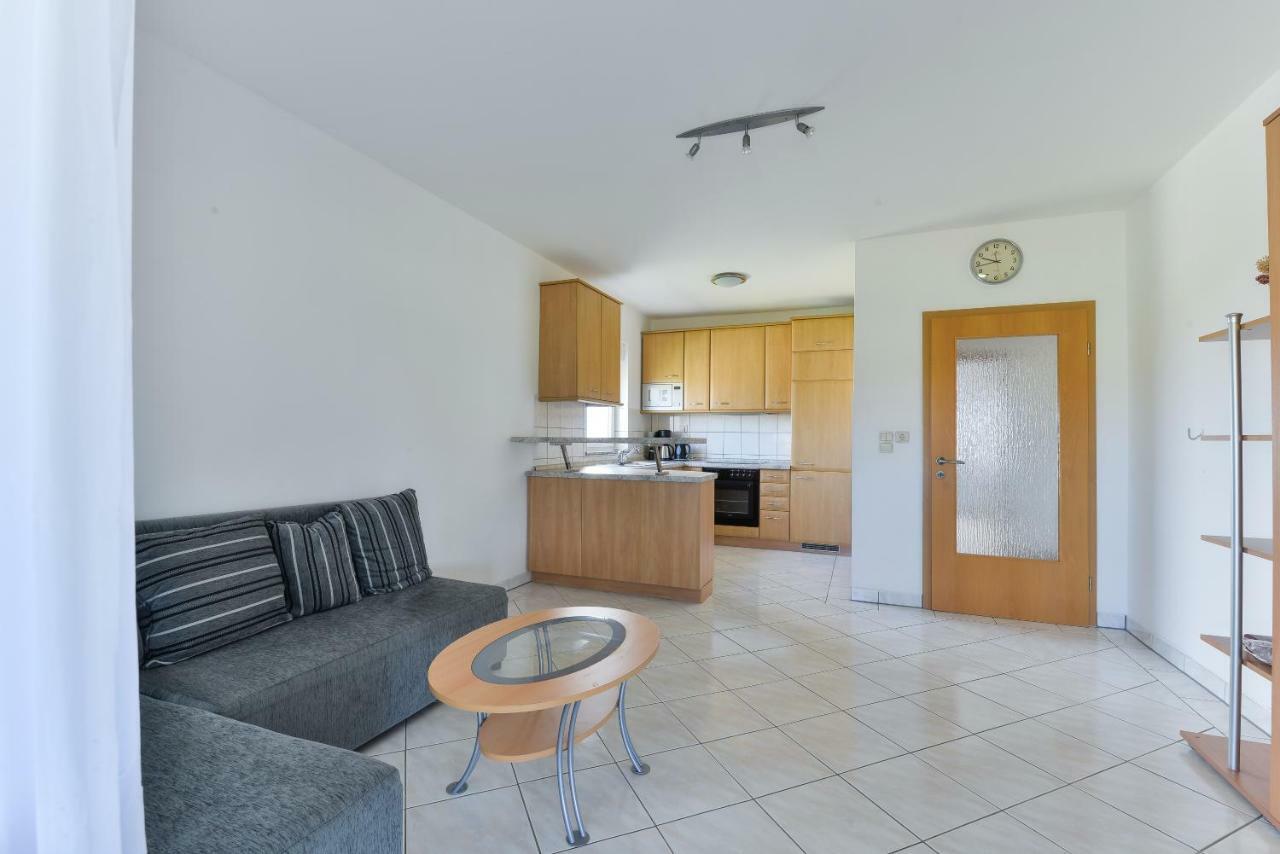Apartman Jurcic Privlaka  Esterno foto