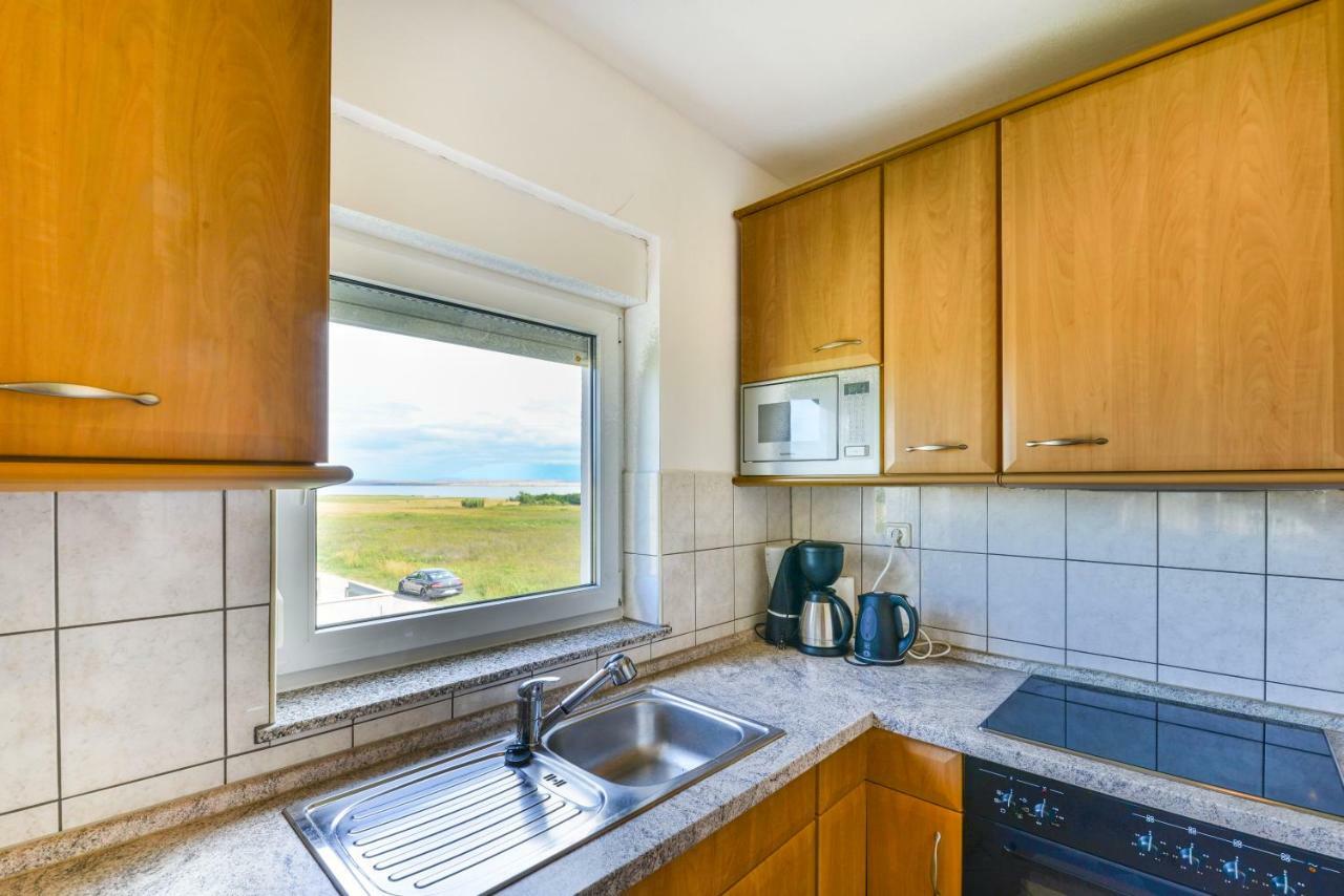Apartman Jurcic Privlaka  Esterno foto