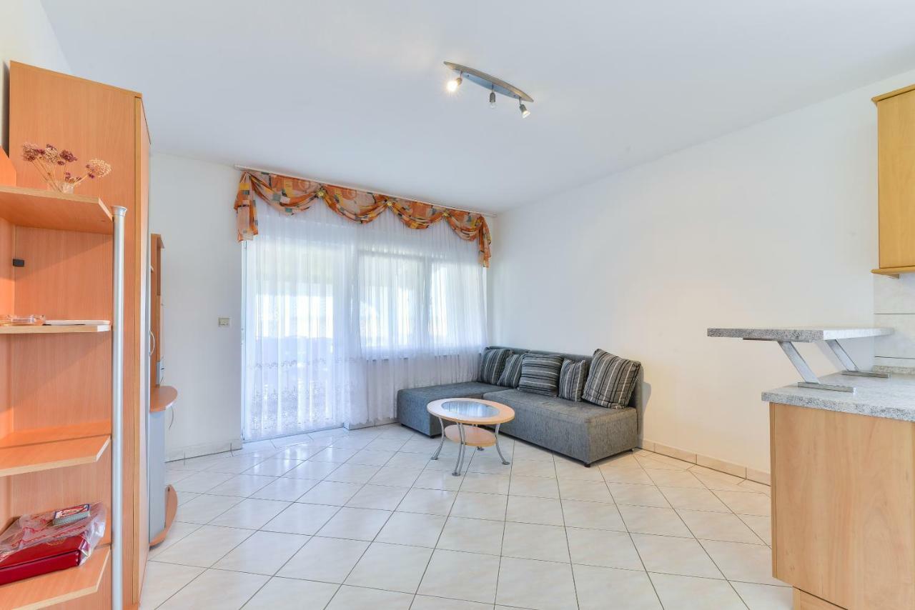 Apartman Jurcic Privlaka  Esterno foto